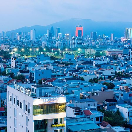 Hold Amanda Boutique Hotel Da Nang Luaran gambar