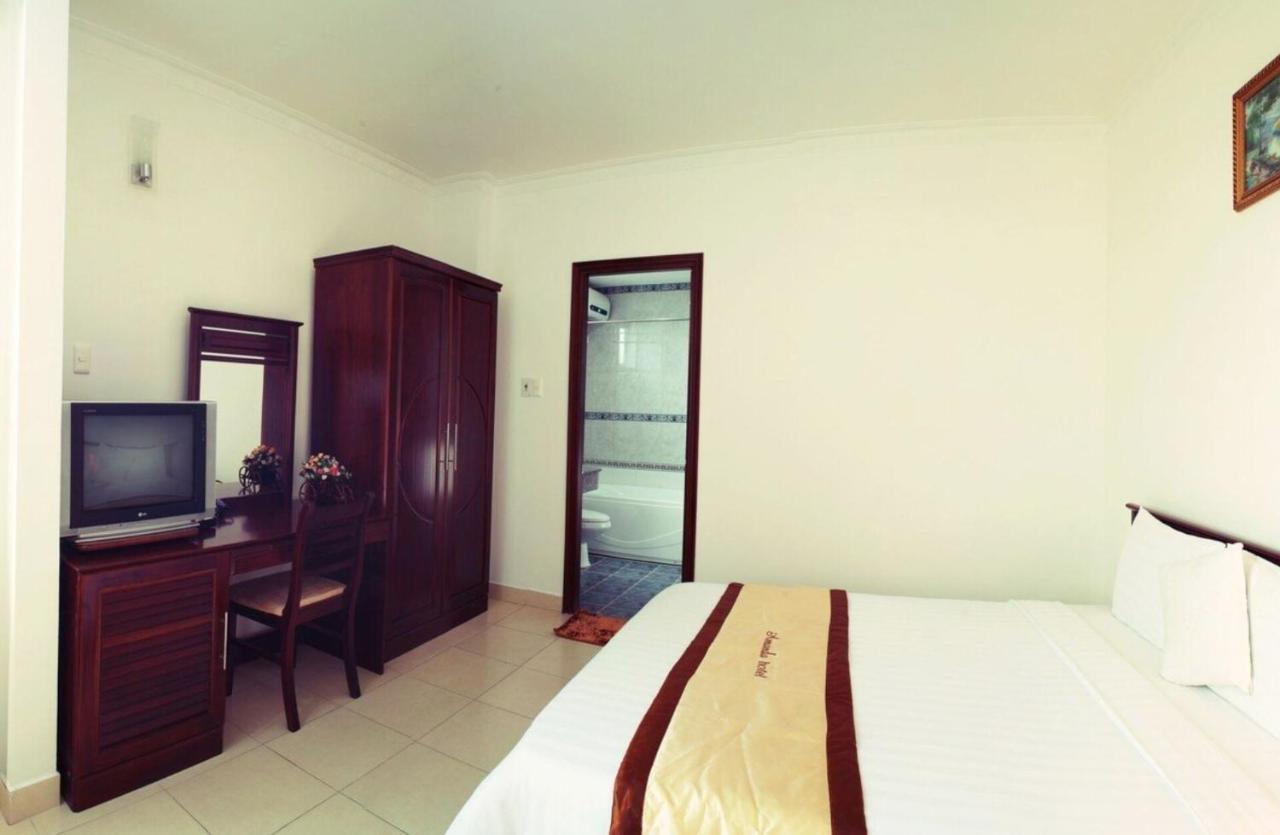 Hold Amanda Boutique Hotel Da Nang Luaran gambar