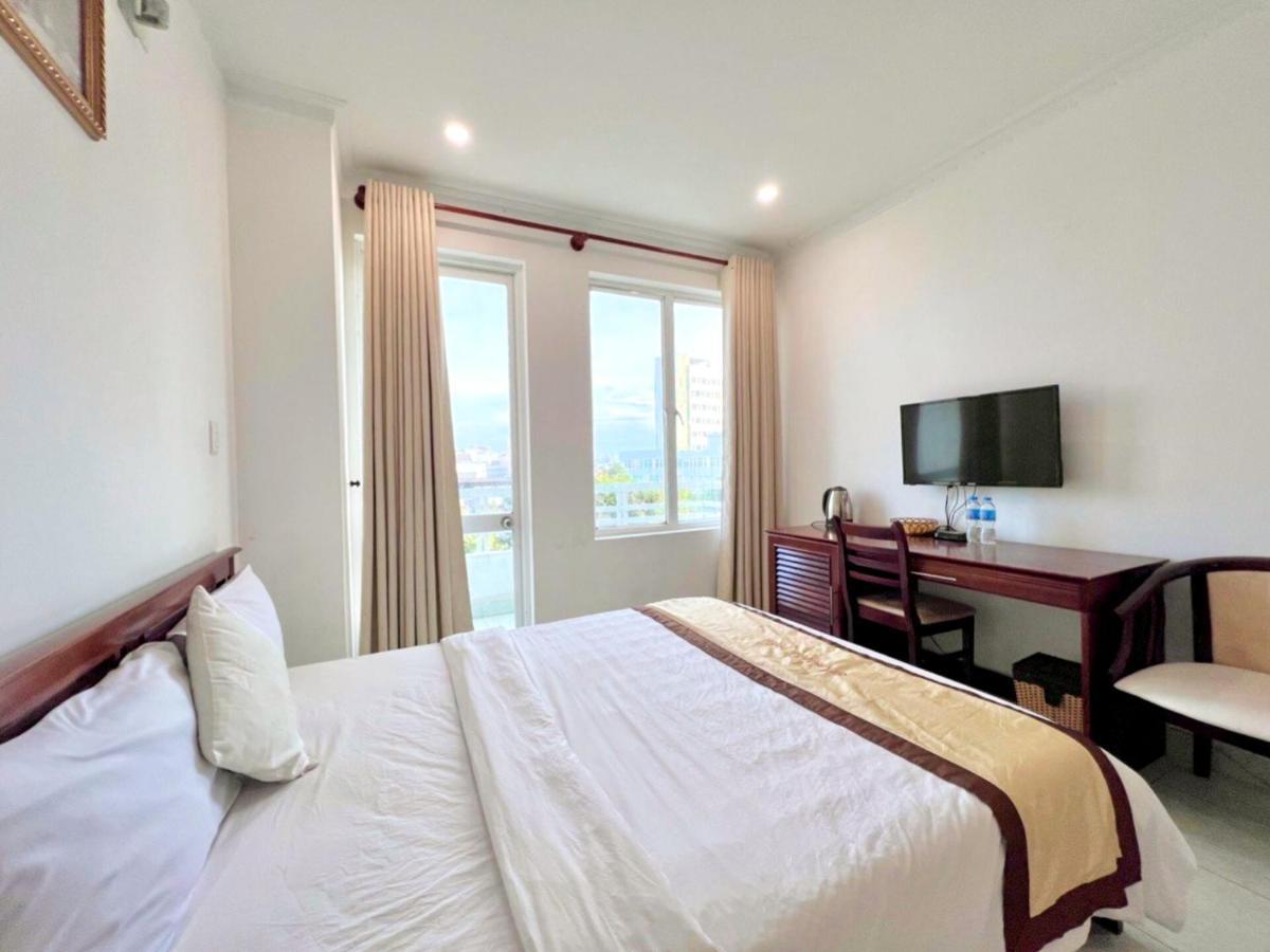 Hold Amanda Boutique Hotel Da Nang Luaran gambar