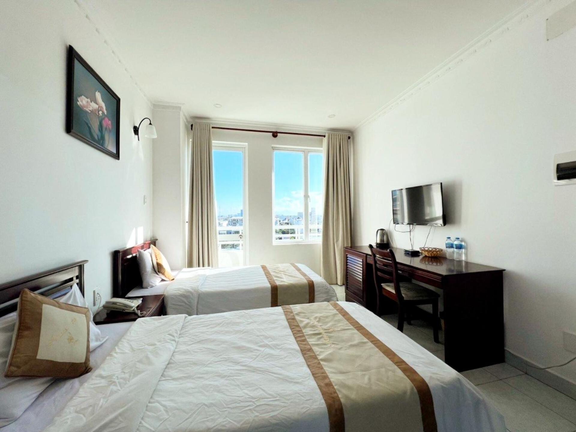 Hold Amanda Boutique Hotel Da Nang Luaran gambar