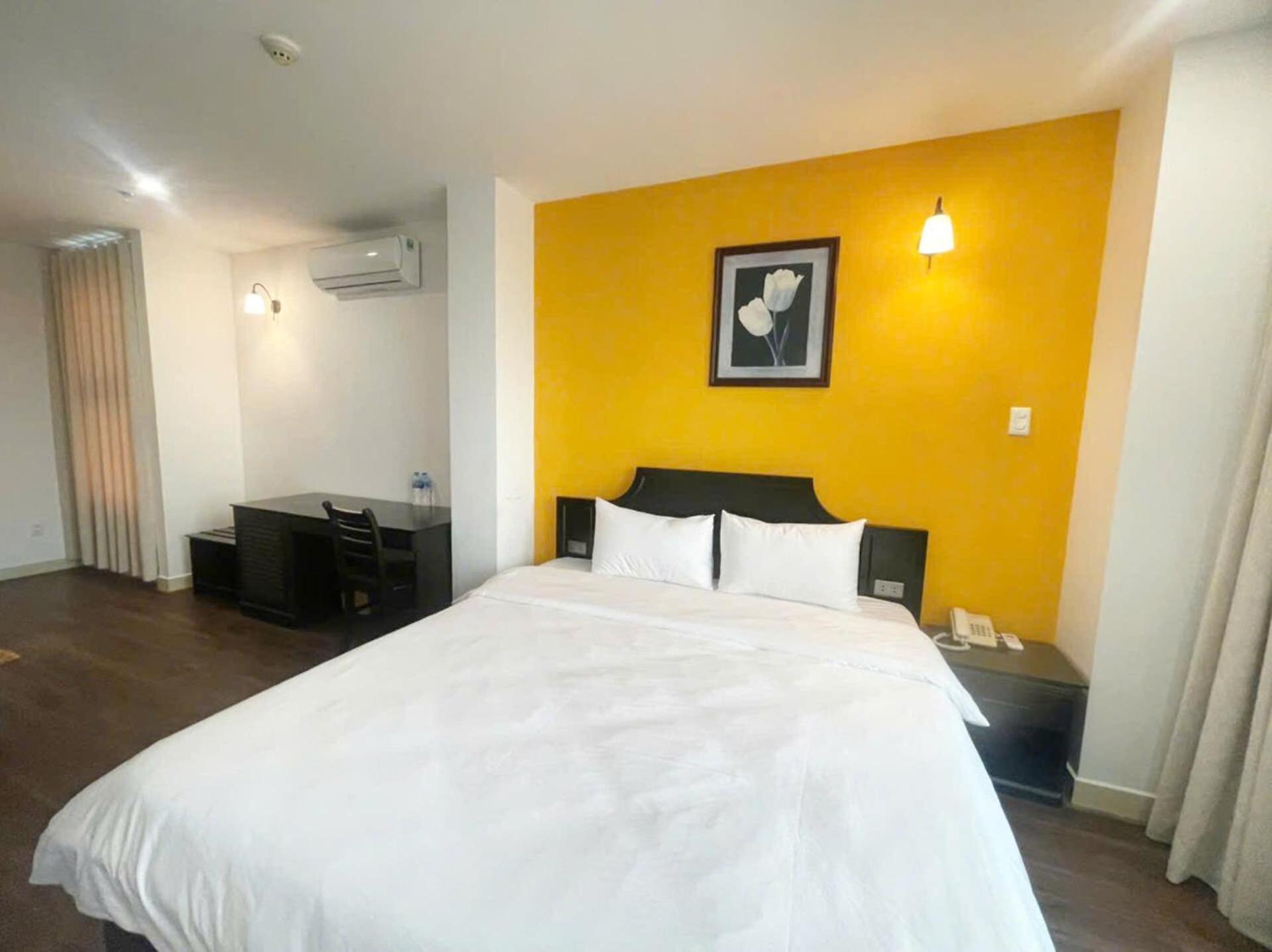 Hold Amanda Boutique Hotel Da Nang Luaran gambar