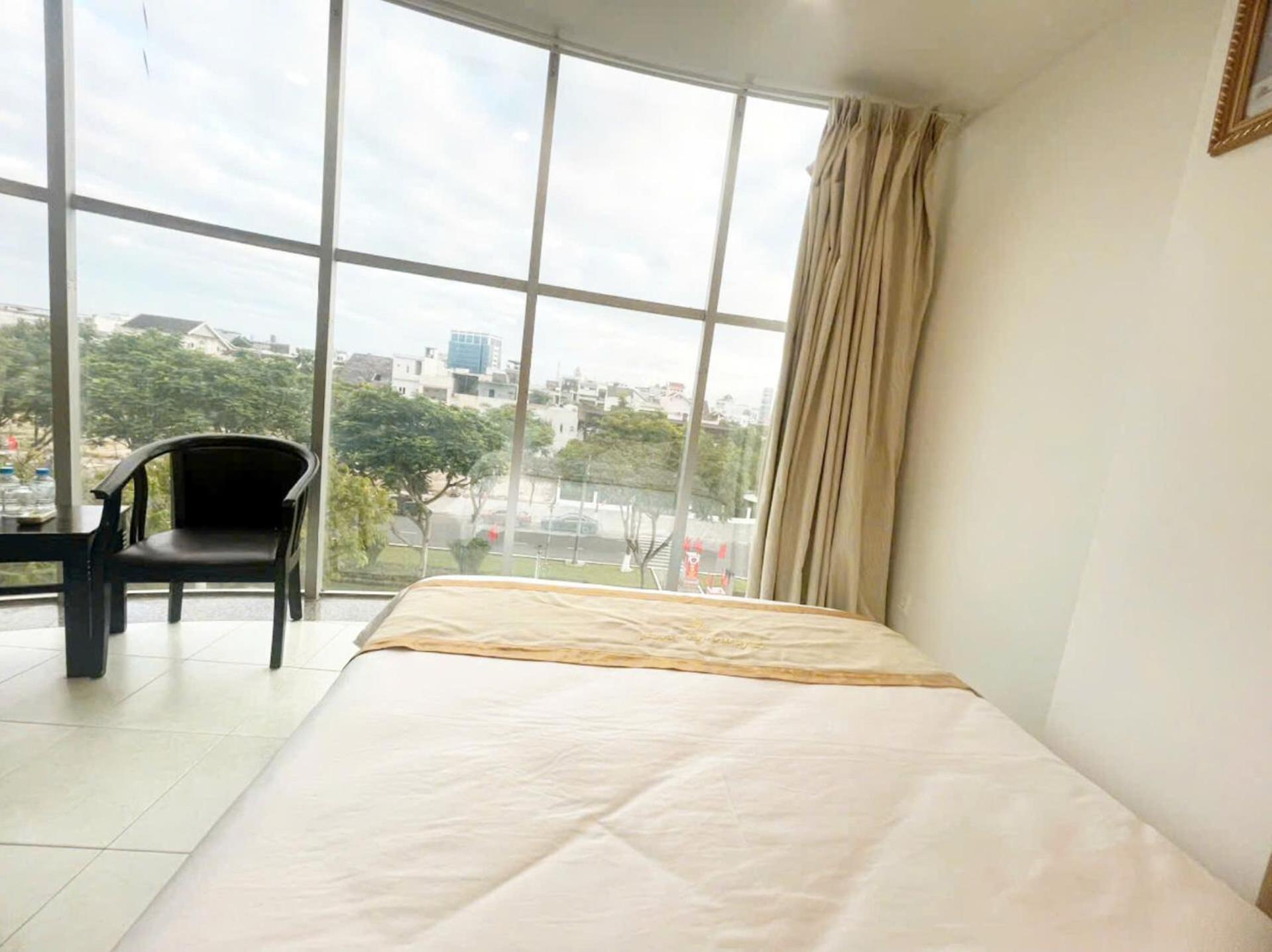 Hold Amanda Boutique Hotel Da Nang Luaran gambar