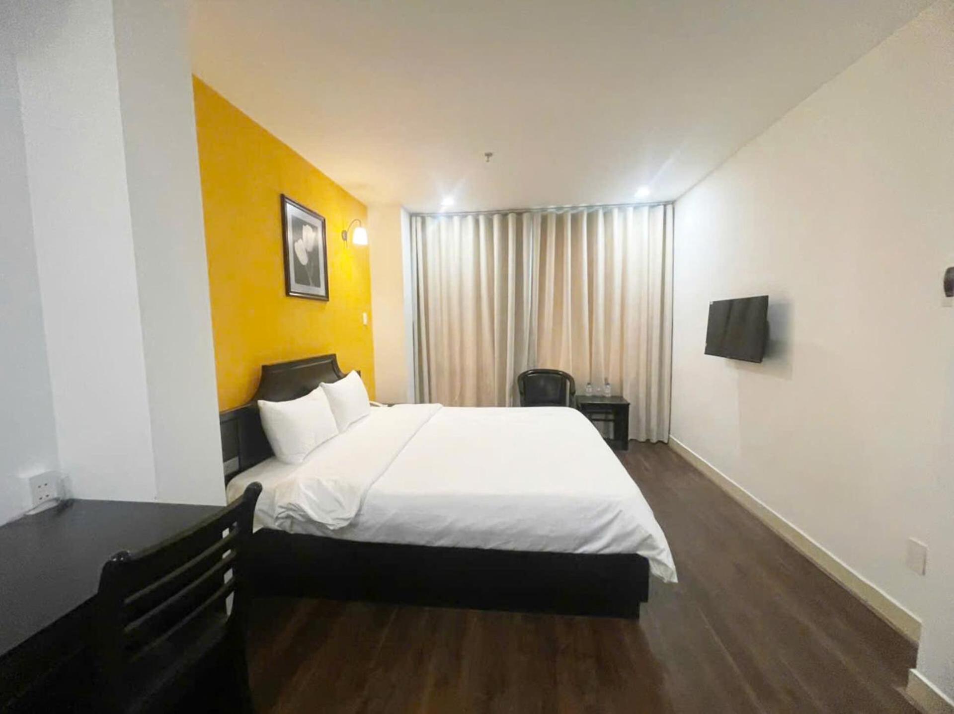 Hold Amanda Boutique Hotel Da Nang Luaran gambar