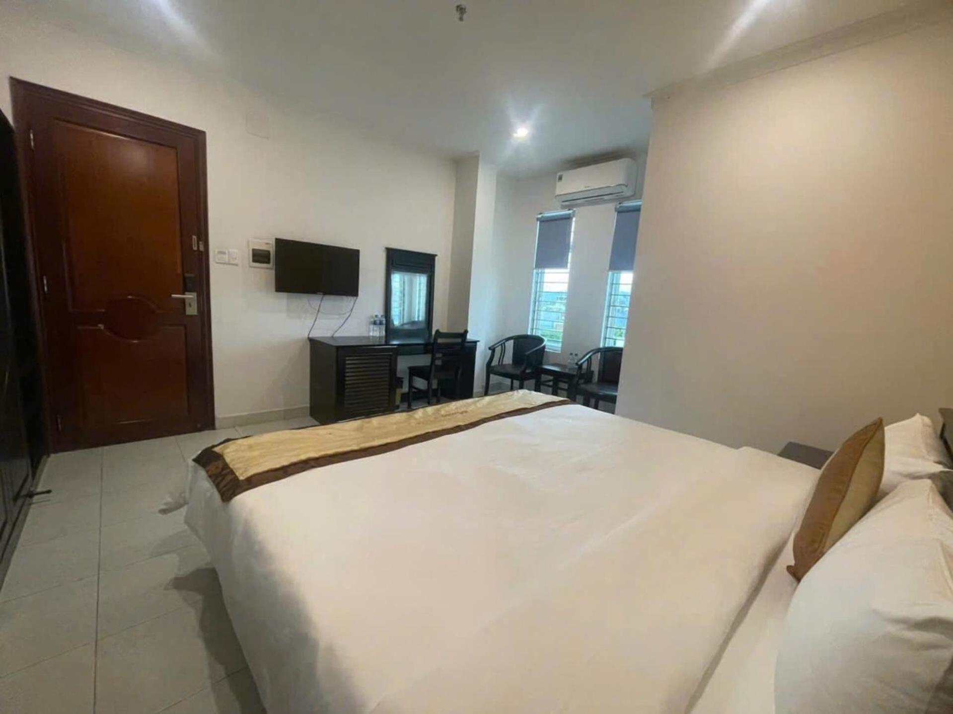 Hold Amanda Boutique Hotel Da Nang Luaran gambar