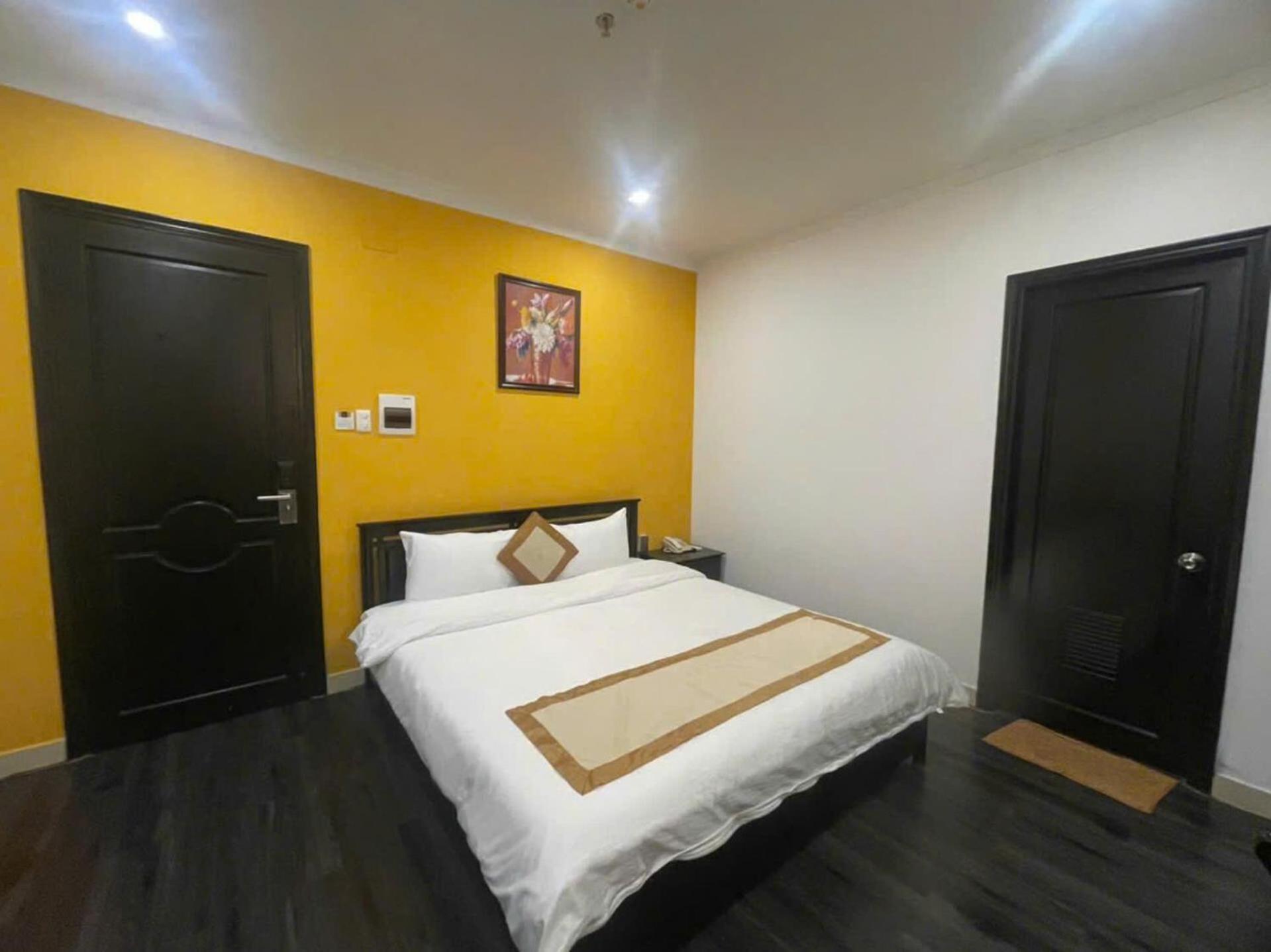 Hold Amanda Boutique Hotel Da Nang Luaran gambar