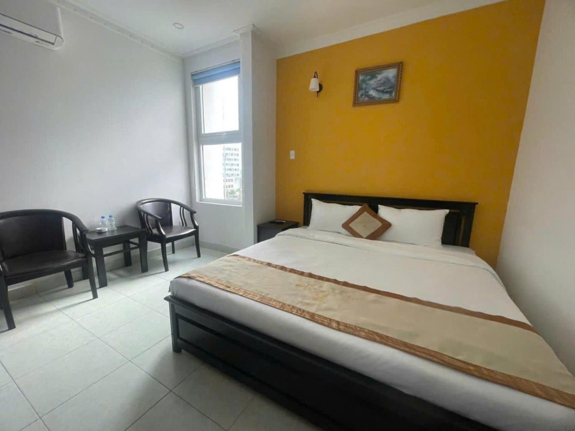 Hold Amanda Boutique Hotel Da Nang Luaran gambar