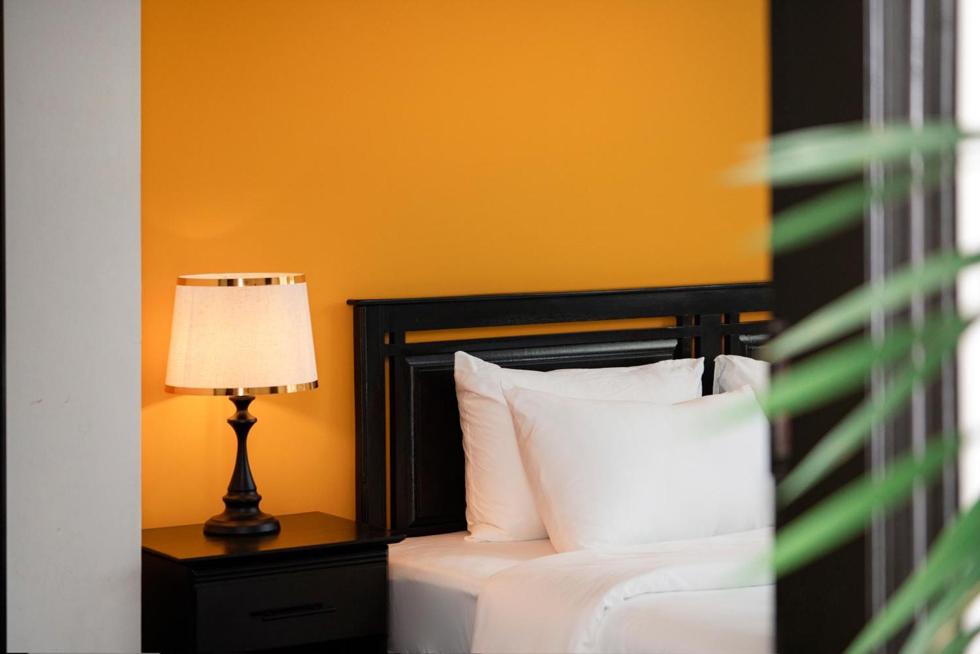 Hold Amanda Boutique Hotel Da Nang Luaran gambar