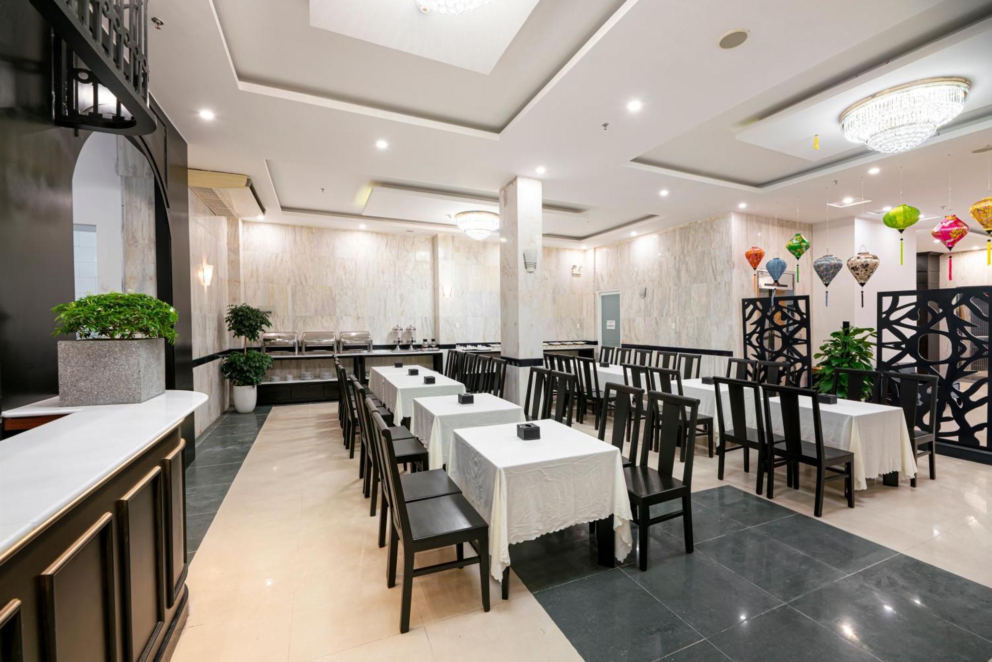 Hold Amanda Boutique Hotel Da Nang Luaran gambar