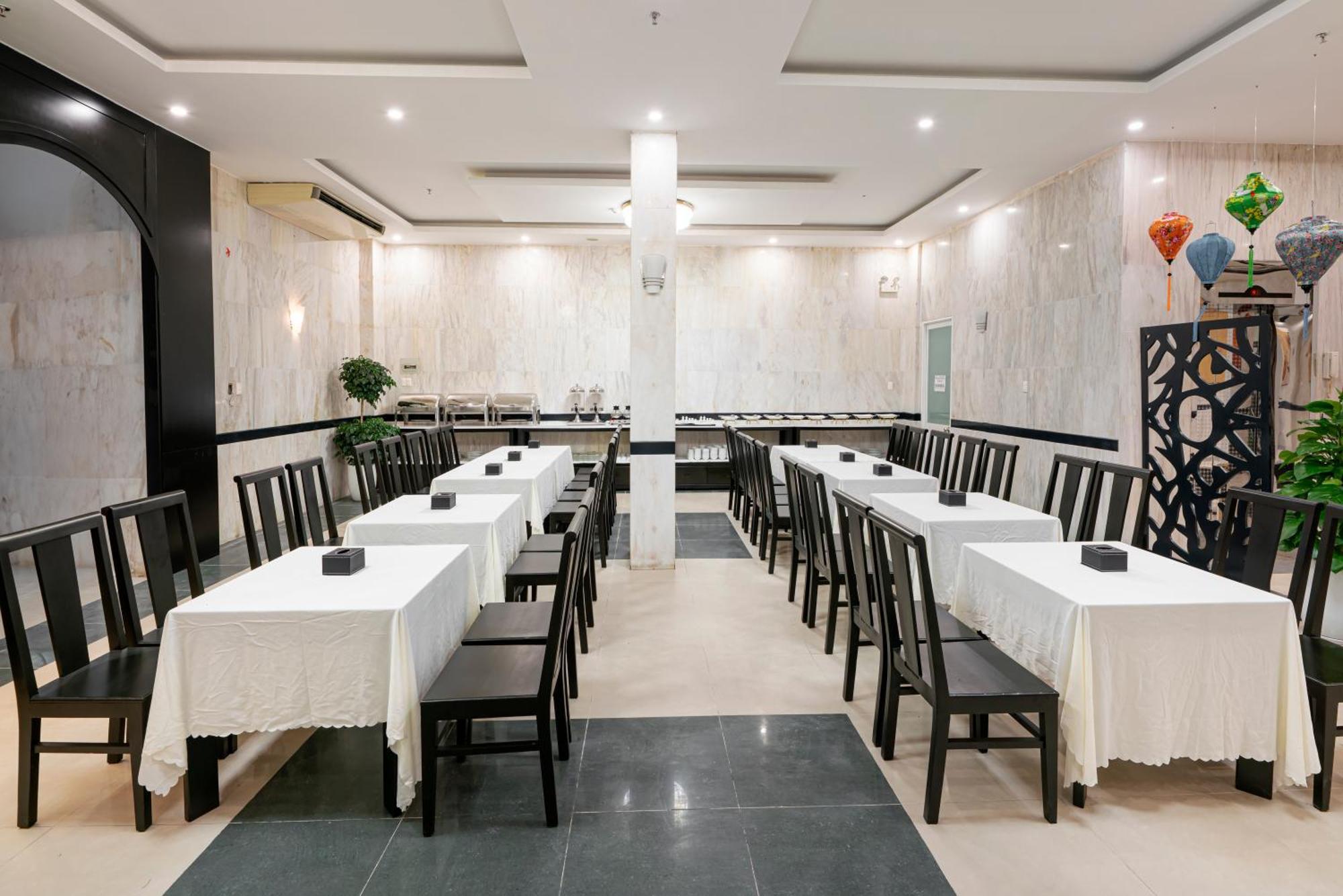 Hold Amanda Boutique Hotel Da Nang Luaran gambar