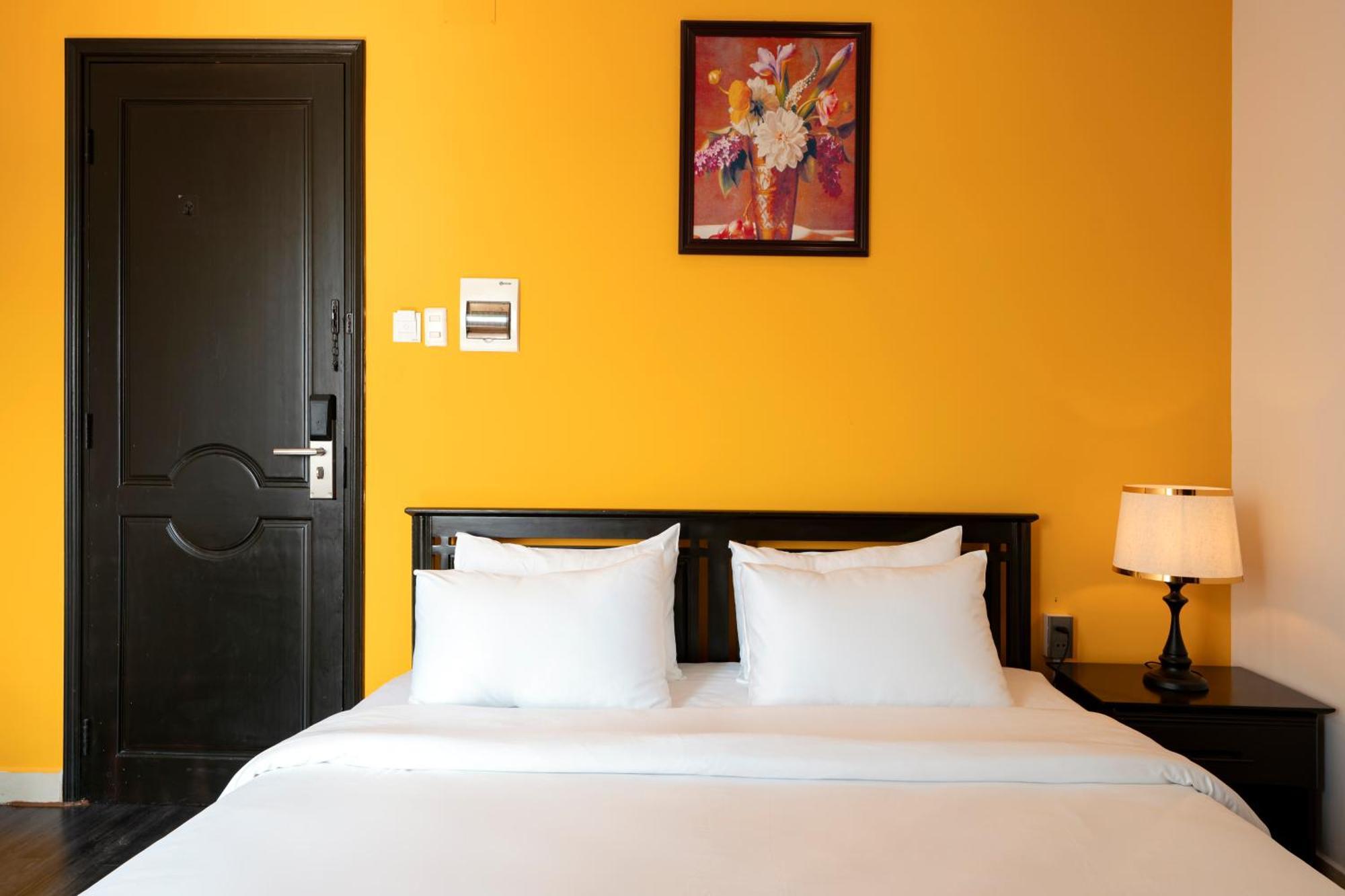 Hold Amanda Boutique Hotel Da Nang Luaran gambar