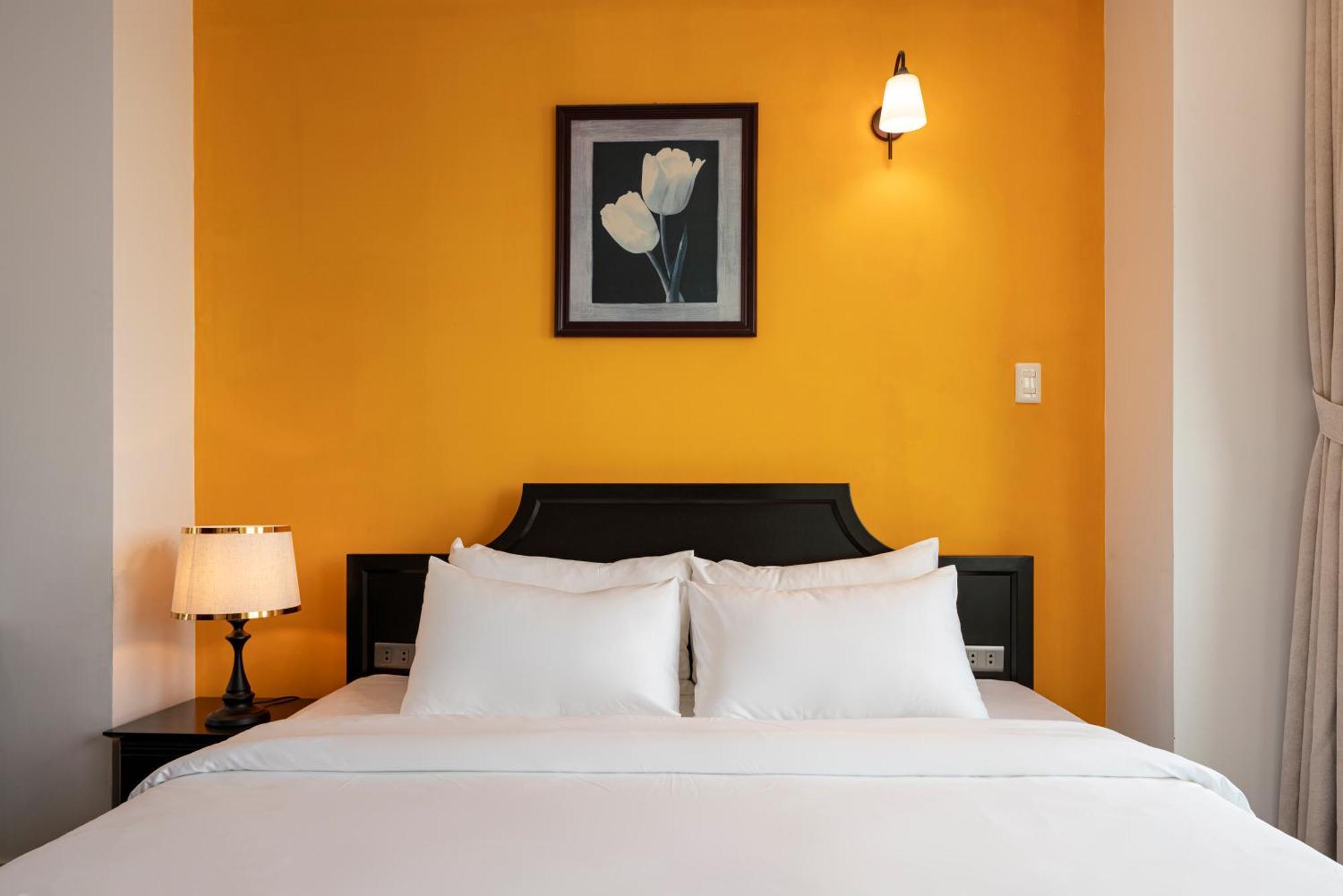 Hold Amanda Boutique Hotel Da Nang Luaran gambar