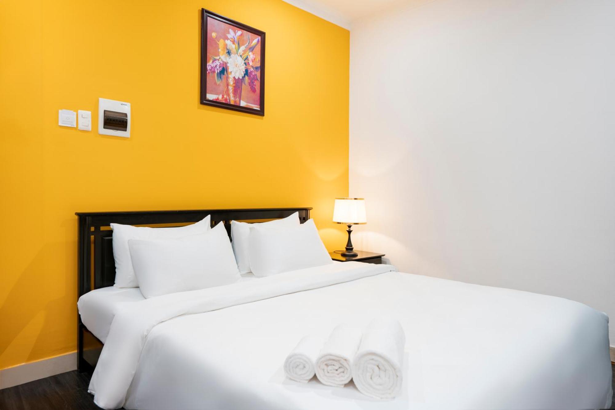 Hold Amanda Boutique Hotel Da Nang Luaran gambar