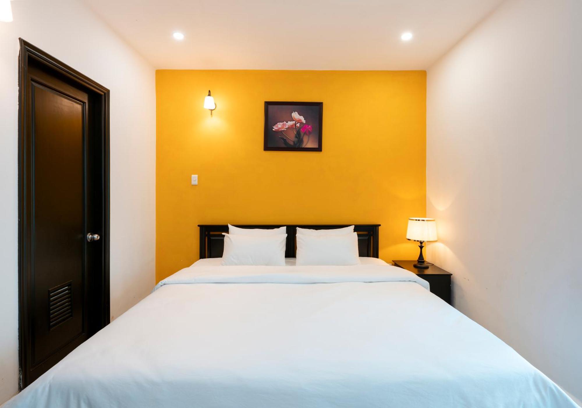 Hold Amanda Boutique Hotel Da Nang Luaran gambar