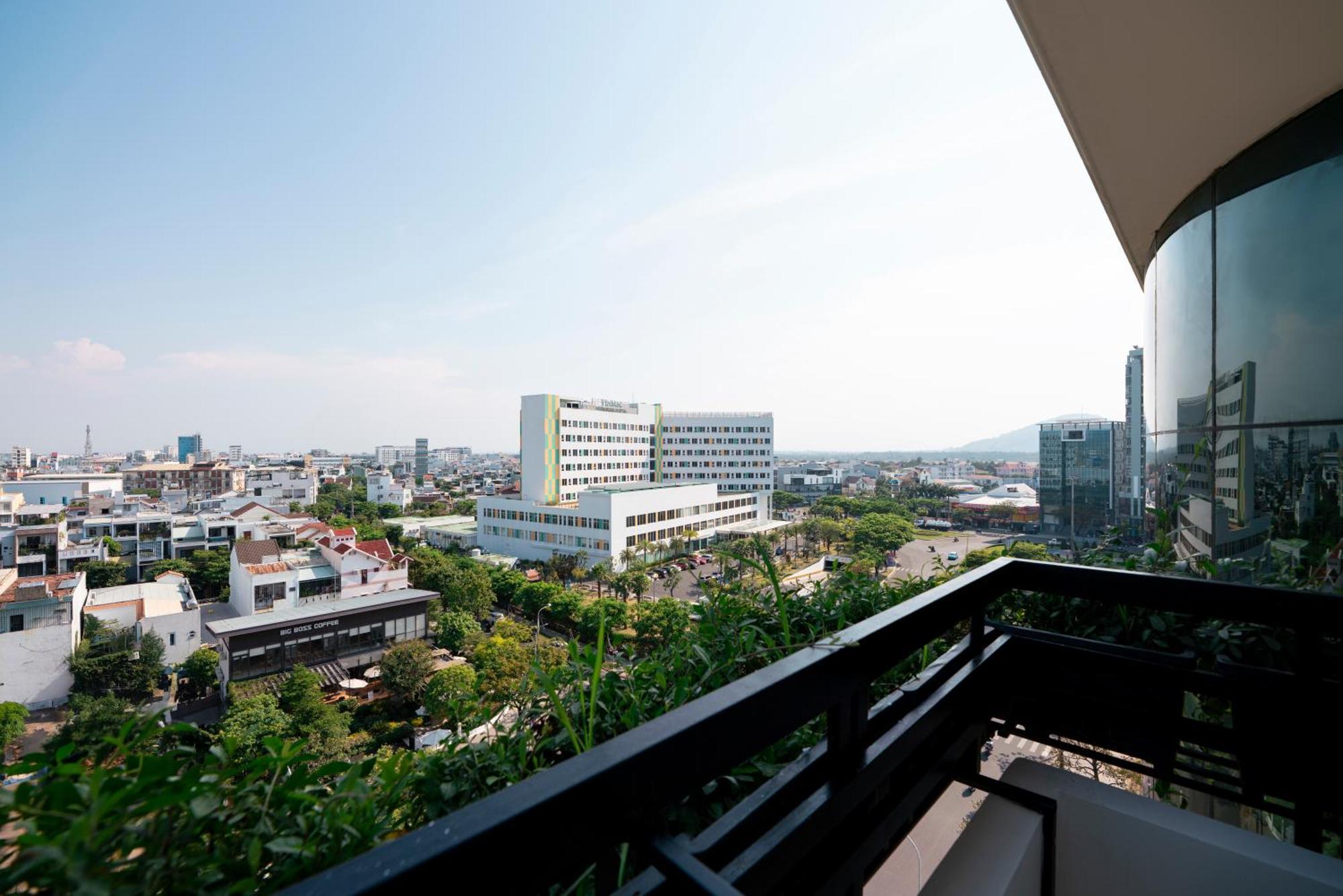 Hold Amanda Boutique Hotel Da Nang Luaran gambar